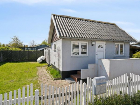 Holiday Home Paula - 80m from the sea by Interhome, Otterup